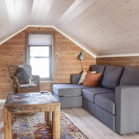Two-bedroom Holiday In * Λιλεχάμερ