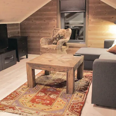 Two-bedroom Holiday In Ferienhaus *