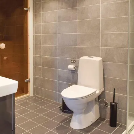 Two-bedroom Holiday In Ferienhaus