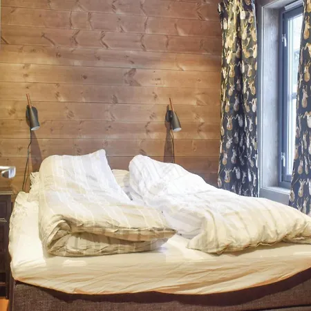 Tatil Evi Two-bedroom Holiday In Lillehammer