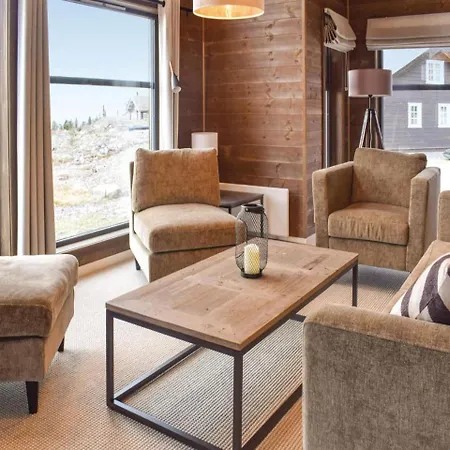 Tatil Evi Two-bedroom Holiday In