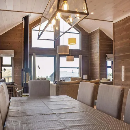 Two-bedroom Holiday In *