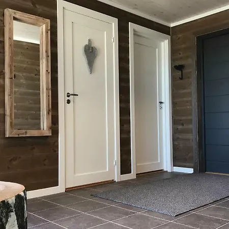 Two-bedroom Holiday In *